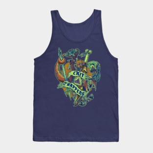 Crit Happens (1) Tank Top